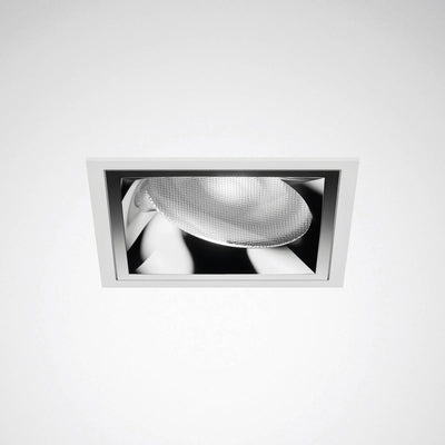 Trilux LED-Downlight 4000K DALI SNSQC7HRW, Art.-Nr. 9002015634