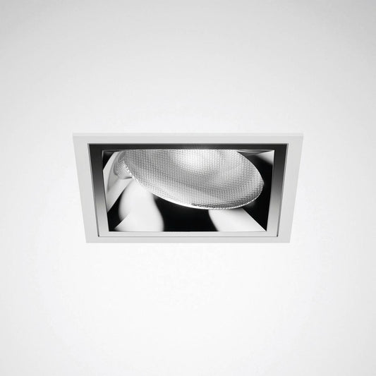 Trilux LED-Downlight 4000K DALI SNSQC7HRW, Art.-Nr. 9002015634