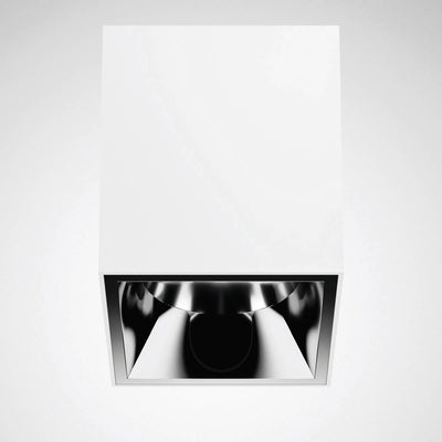 Trilux LED-Downlight 3000K DALI ws SNS QD7, Art.-Nr. 9002016405