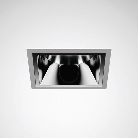Trilux LED-Downlight 840, DALI, silber SNS QC7, Art.-Nr. 9002016675