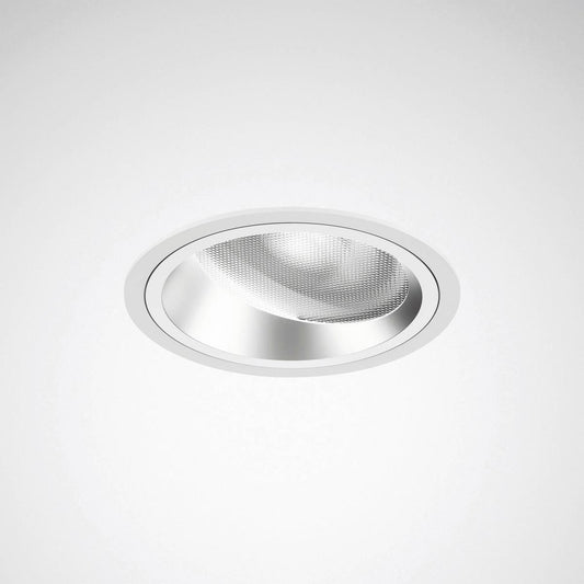 Trilux LED-Downlight 930, DALI, weiß SNS RC5, Art.-Nr. 9002018071