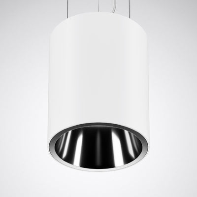 Trilux LED-Downlight 4000K DALI ws SNS RH7, Art.-Nr. 9002018781