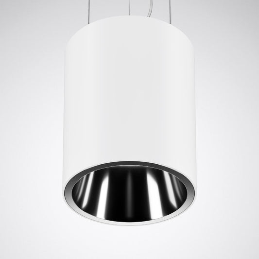 Trilux LED-Downlight 4000K DALI ws SNS RH7, Art.-Nr. 9002018781