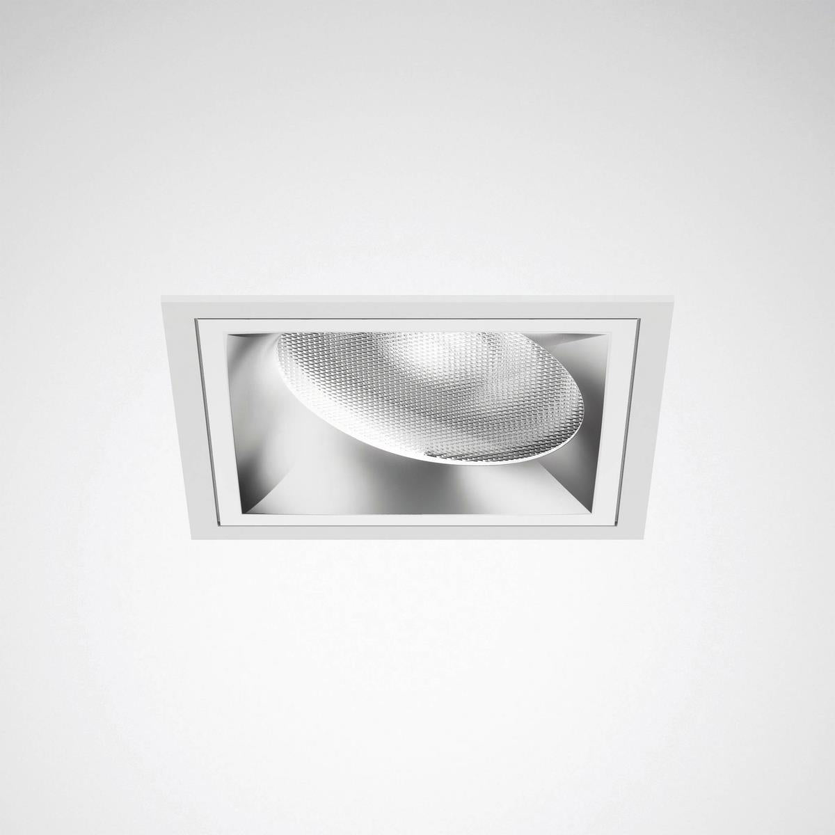 Trilux LED-Downlight 930, DALI, weiß SNS QC5, Art.-Nr. 9002018782