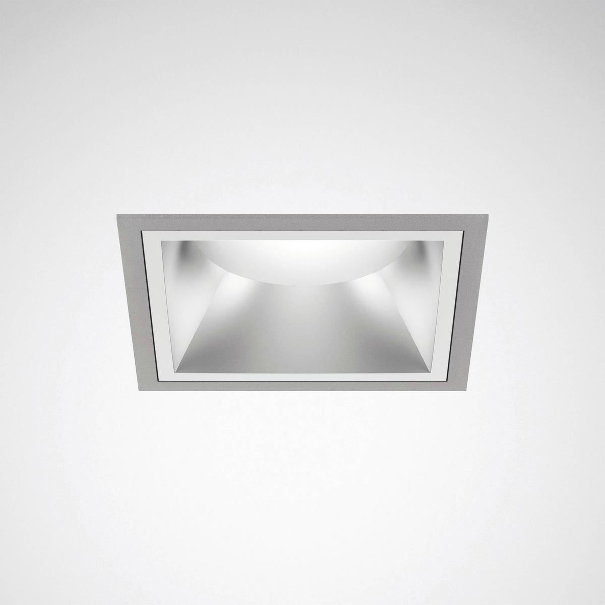 Trilux LED-Downlight 840, DALI, silber SNS QC7, Art.-Nr. 9002019841