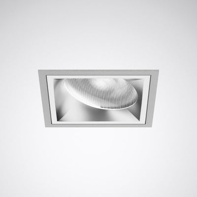 Trilux LED-Downlight 930, DALI, silber SNS QC5, Art.-Nr. 9002019888