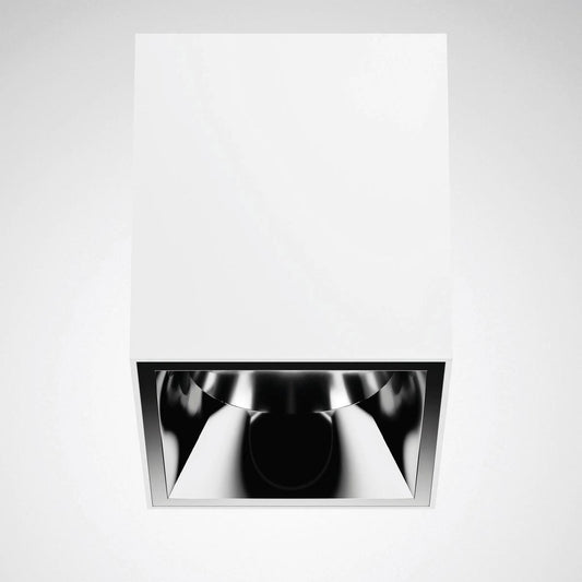 Trilux LED-Downlight 4000K DALI ws SNS QD7, Art.-Nr. 9002019914