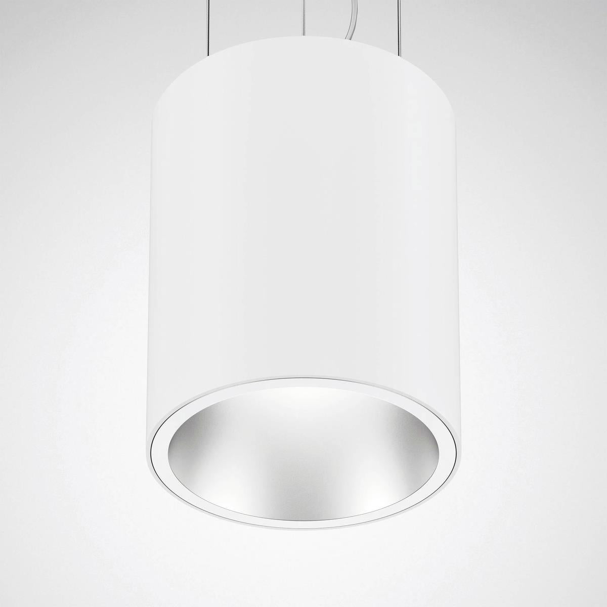 Trilux LED-Downlight 3000K DALI ws SNS RH7, Art.-Nr. 9002020152