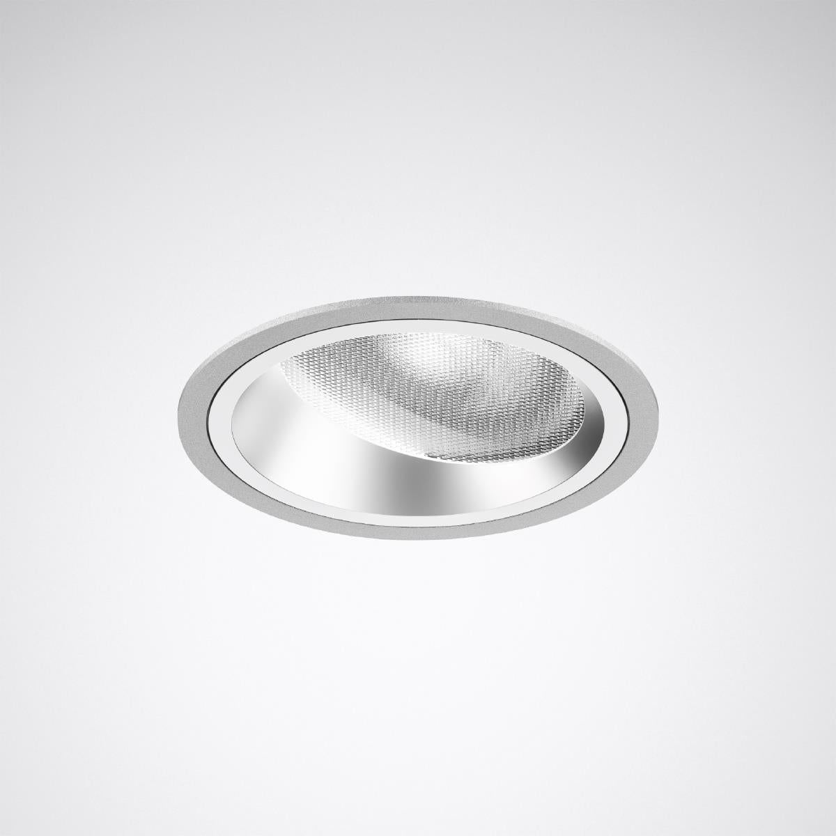 Trilux LED-Downlight 940, silber SNSRC5MRW20-940ET03, Art.-Nr. 9002020887