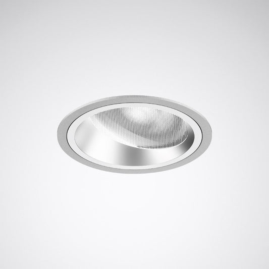 Trilux LED-Downlight 940, silber SNSRC5MRW20-940ET03, Art.-Nr. 9002020887