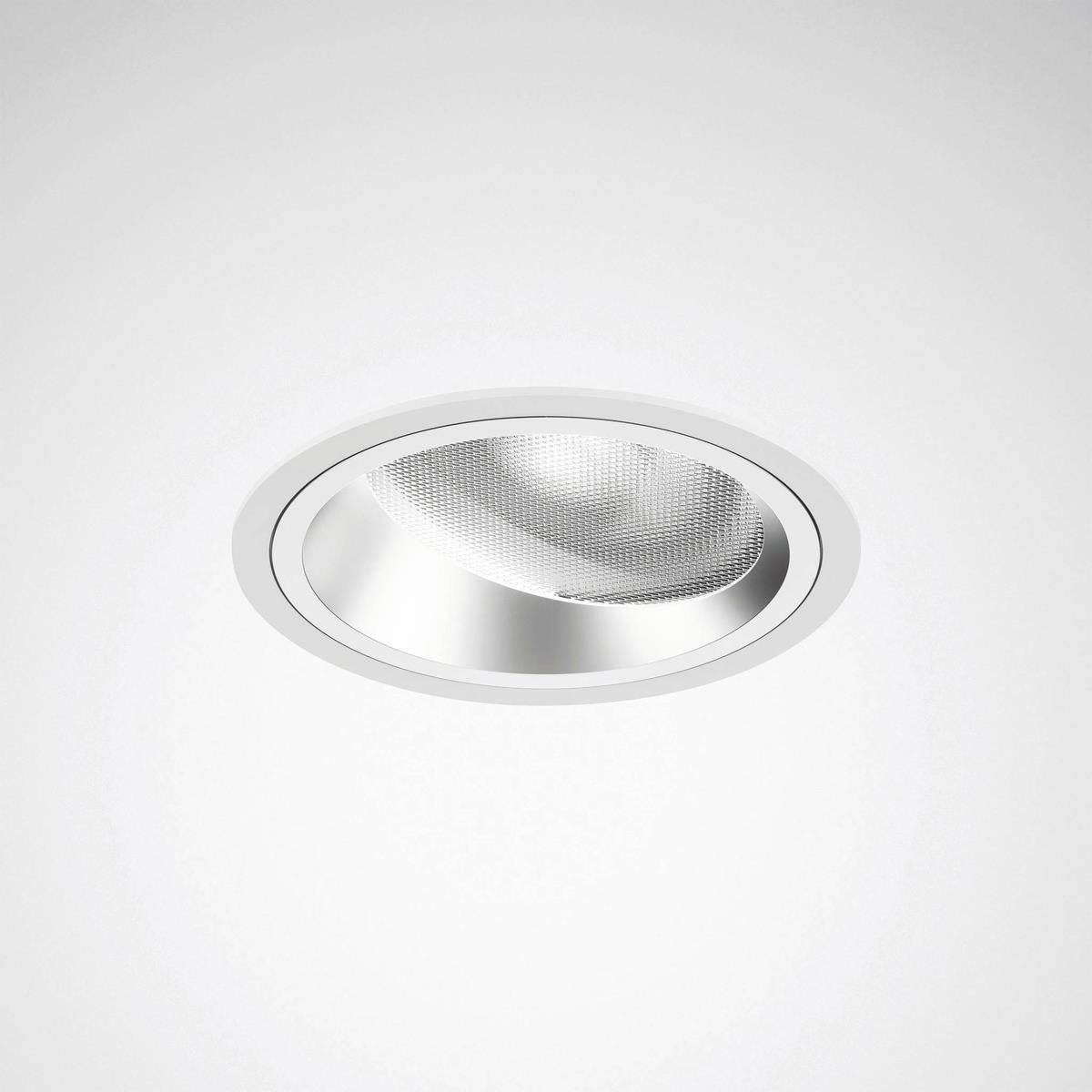 Trilux LED-Downlight 930, weiß SNSRC5MRW20-930ET01, Art.-Nr. 9002021764