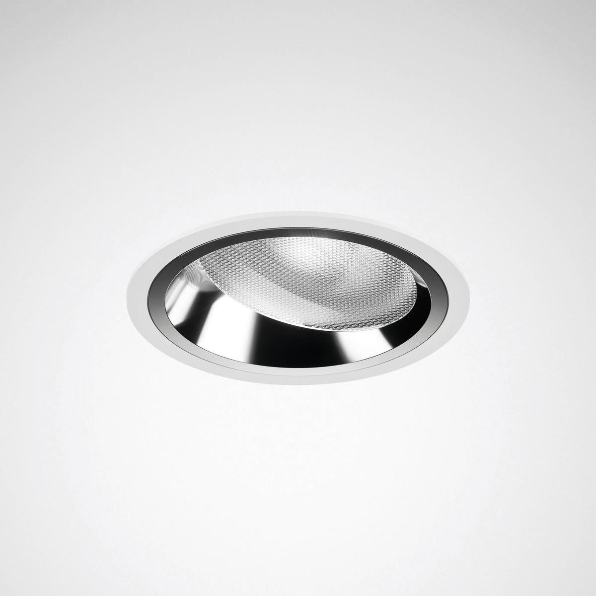 Trilux LED-Downlight 840, weiß SNSRC7HRW20-840ET01, Art.-Nr. 9002021925