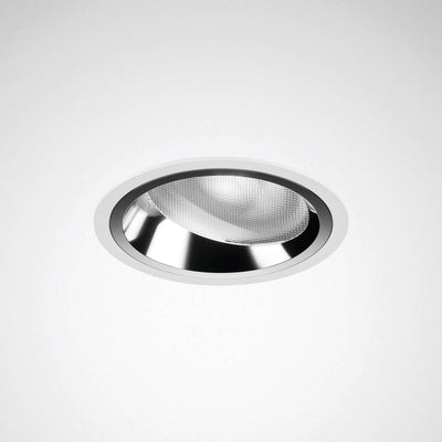 Trilux LED-Downlight 830, weiß SNSRC7HRW20-830ET01, Art.-Nr. 9002030003