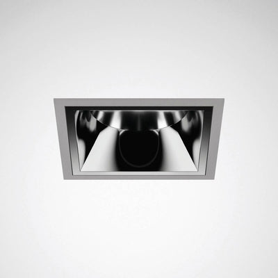 Trilux LED-Downlight 830, silber SNS QC7, Art.-Nr. 9002032864