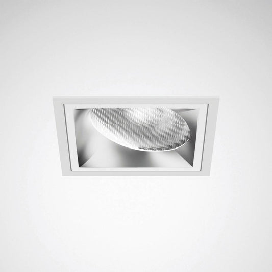 Trilux LED-Downlight 930, weiß SNSQC5MRW20-930ET01, Art.-Nr. 9002033852
