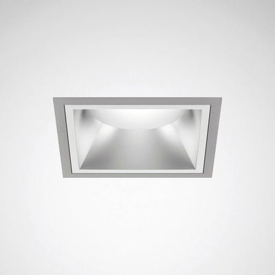 Trilux LED-Downlight 830, silber SNS QC7, Art.-Nr. 9002034444