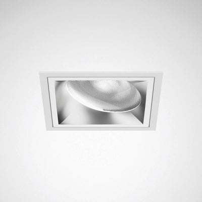 Trilux LED-Downlight 830, DALI, weiß SNS QC7, Art.-Nr. 9002038983