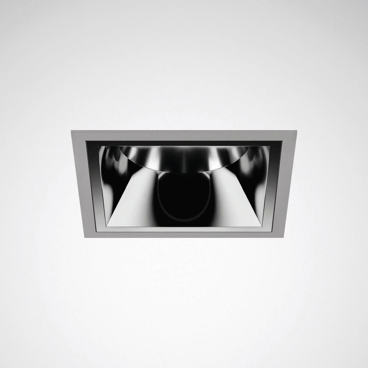 Trilux LED-Downlight 830, silber SNS QC5, Art.-Nr. 9002067026