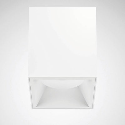 Trilux LED-Downlight 840, weiß SNS QD5, Art.-Nr. 9002124712