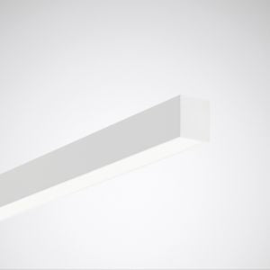Trilux Lichtsystem Anbauleuchte 830, weiß Fn7D14DIL46-830ET01, Art.-Nr. 9002178728