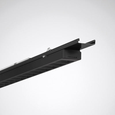 Trilux Lichtbandleuchte 1474mm 830, DALI, sw 7651 HE, Art.-Nr. 9002244243