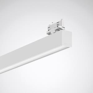 Trilux LED-Stromschienenleuchte 830, DALI, weiß Fn5 3P10, Art.-Nr. 9002288247