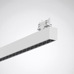 Trilux LED-Stromschienenleuchte 830, weiß Fn5 3P10, Art.-Nr. 9002288250