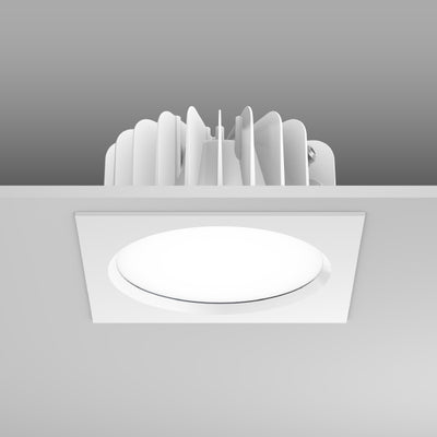 RZB Zimmermann LED-Einbaudownlight 33,3W 4000K, Art.-Nr. 901455.002.1
