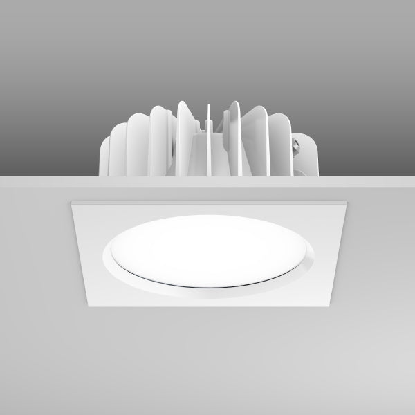 RZB Zimmermann LED-Einbaudownlight 33,3W 3000K, Art.-Nr. 901455.002