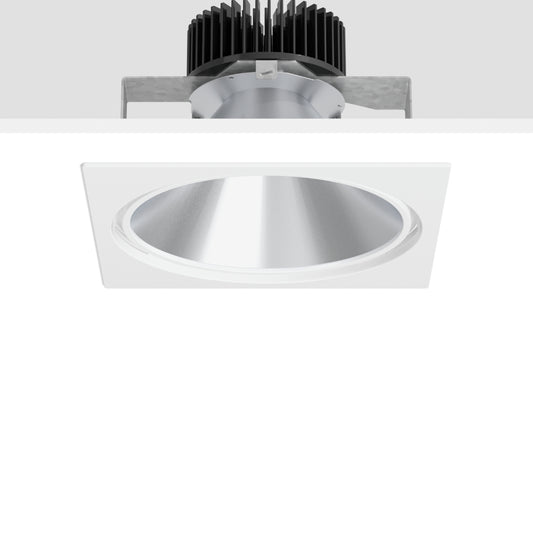 RZB Zimmermann LED-Einbaudownlight 2700-6500K, Art.-Nr. 901561.002.2.730