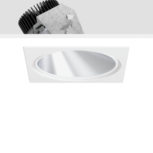 RZB Zimmermann LED-Einbaudownlight 2700-6500K, Art.-Nr. 901569.002.2.730