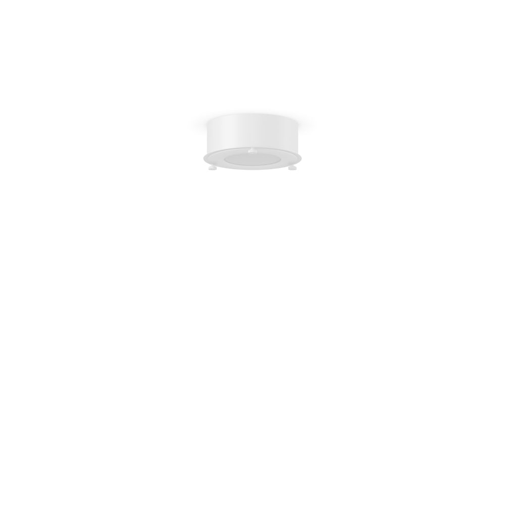 RZB Zimmermann LED-Aufbaudownlight 3000K, Art.-Nr. 901628.002