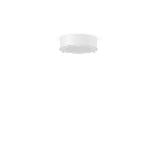 RZB Zimmermann LED-Aufbaudownlight DALI 3000K, Art.-Nr. 901630.002.76