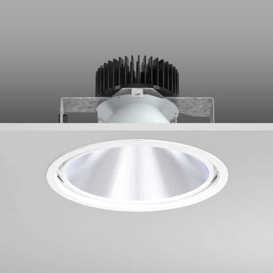 RZB Zimmermann LED-Downlight ML, 930, ws, Art.-Nr. 901803.002