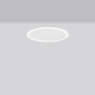 RZB Zimmermann LED-Einbaudownlight 827-865, DALI, ws, Art.-Nr. 901808.002.2.76