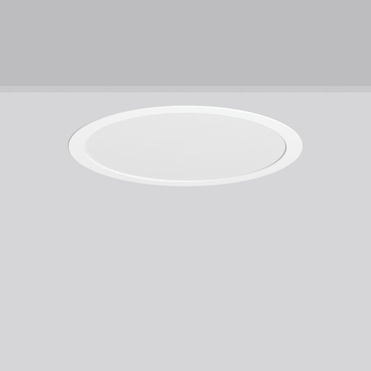 RZB Zimmermann LED-Downlight 830/840, ML, weiß, Art.-Nr. 901810.002