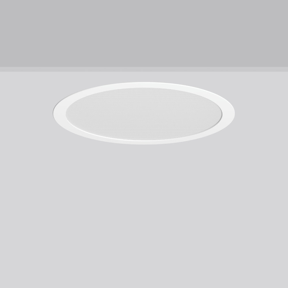 RZB Zimmermann LED-Downlight 830/840, ML, weiß, Art.-Nr. 901811.002