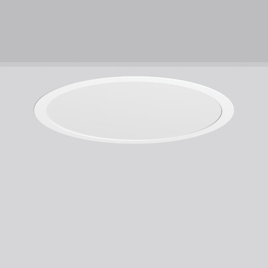 RZB Zimmermann LED-Downlight 830/840 ML, DALI, ws, Art.-Nr. 901812.002.76