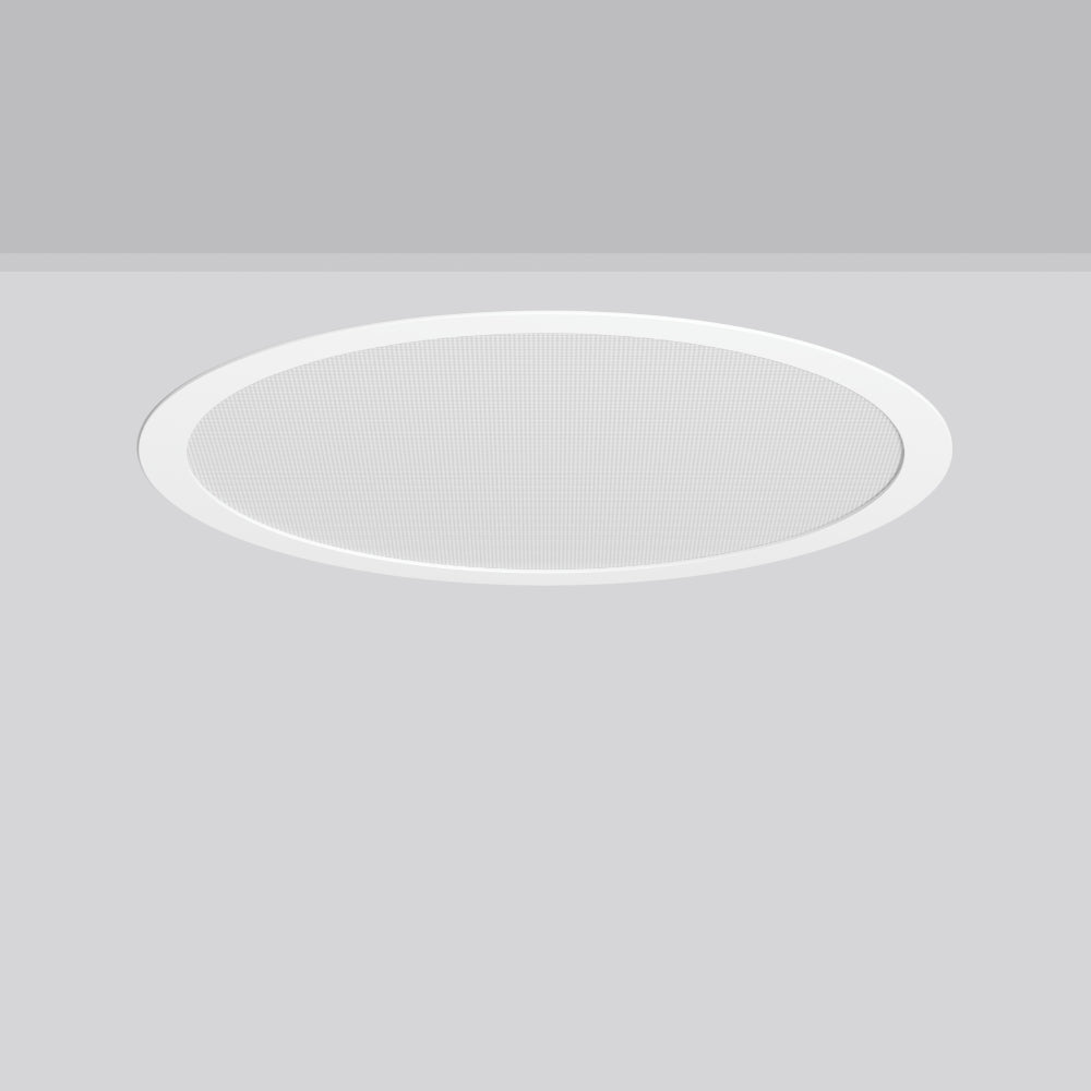 RZB Zimmermann LED-Downlight 830/840 ML, DALI, ws, Art.-Nr. 901813.002.76