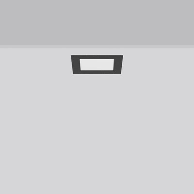 RZB Zimmermann LED-Einbaudownlight 827-865 DALI anthr., Art.-Nr. 901814.0031.2.76