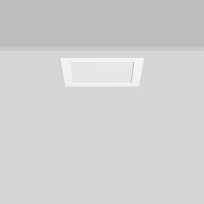 RZB Zimmermann LED-Einbaudownlight 827-865, DALI, ws, Art.-Nr. 901815.002.2.76