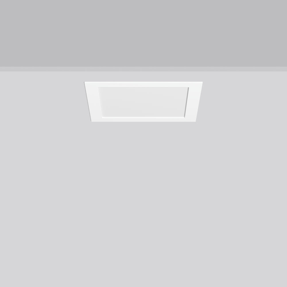 RZB Zimmermann LED-Downlight 830/840 ML, DALI, ws, Art.-Nr. 901815.002.76