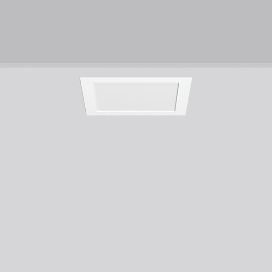 RZB Zimmermann LED-Downlight 830/840 ML, DALI, ws, Art.-Nr. 901815.002.76