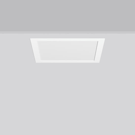 RZB Zimmermann LED-Downlight 830/840, ML, weiß, Art.-Nr. 901817.002