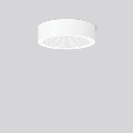 RZB Zimmermann LED-Anbaudownlight 827-865, DALI, ws, Art.-Nr. 901821.002.2.76