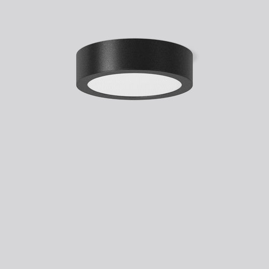RZB Zimmermann LED-Anbau-Downlight 830/840, ML, anthr., Art.-Nr. 901821.0031
