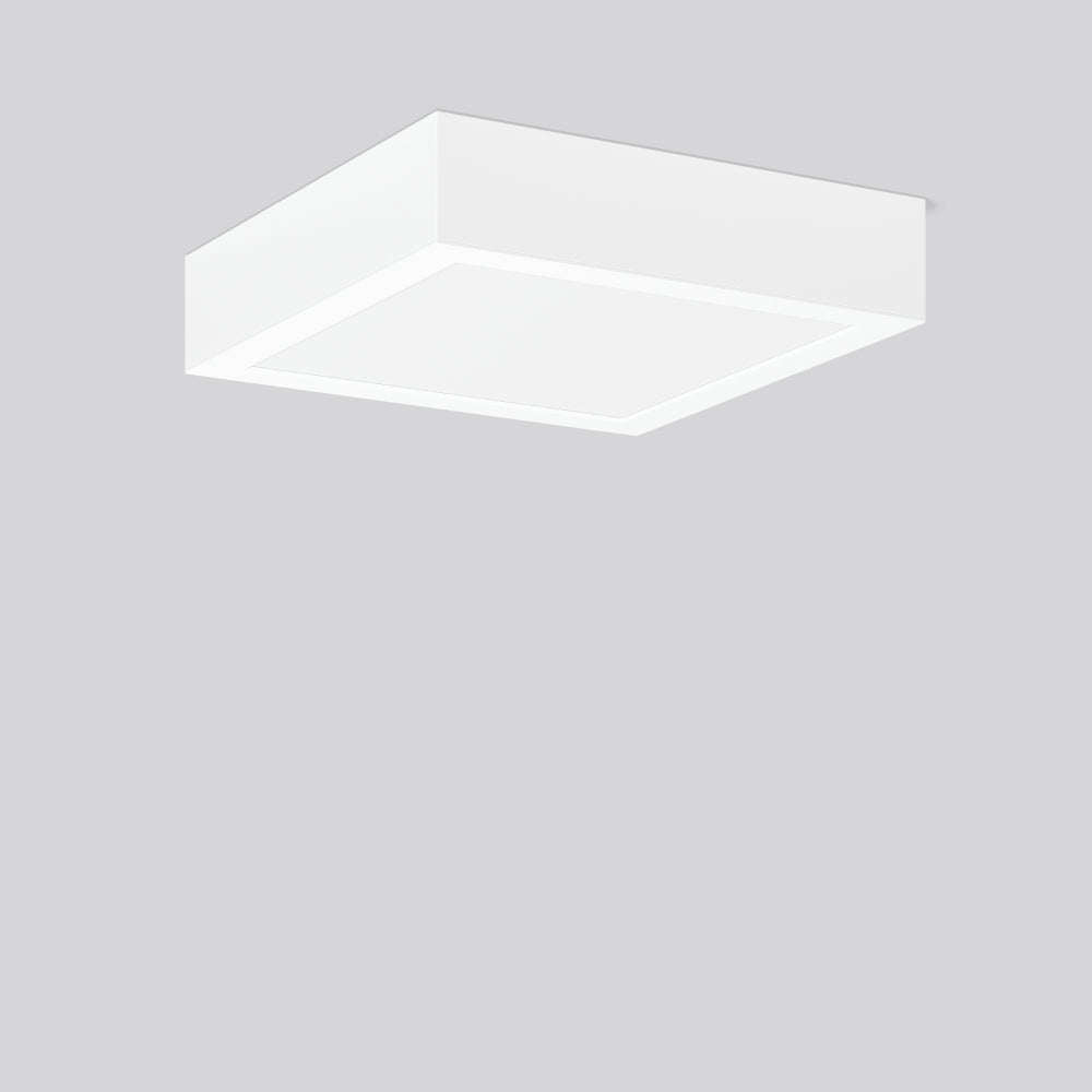 RZB Zimmermann LED-Anbaudownlight 827-865, s+f, ws, Art.-Nr. 901829.002.2.730