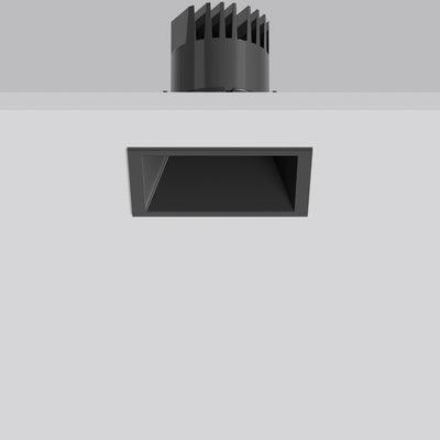 RZB Zimmermann LED-Downlight 827 ML Phase-cut sw, Art.-Nr. 901833.003.2