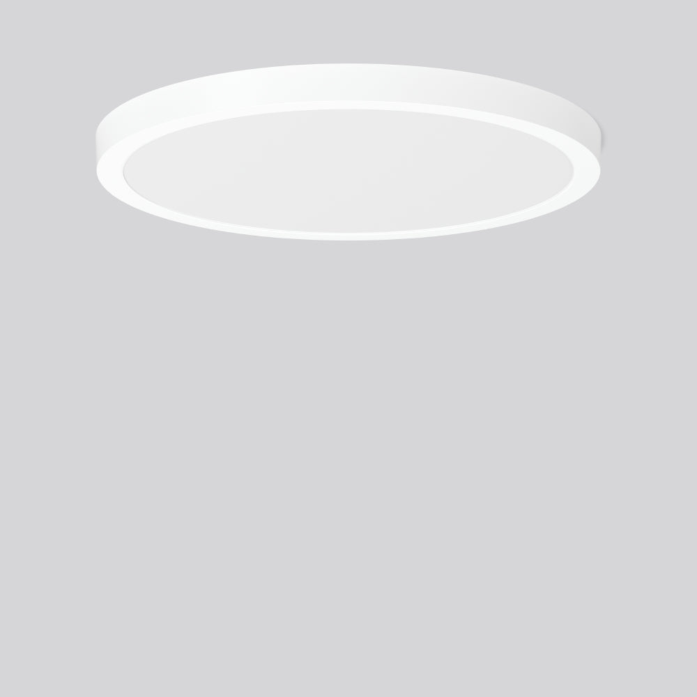 RZB Zimmermann LED-Anbaudownlight 830/840 ML DALI ws, Art.-Nr. 901844.002.76