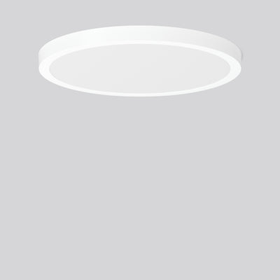 RZB Zimmermann LED-Anbaudownlight 830/840, ML, weiß, Art.-Nr. 901844.002